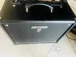 Boss Katana 50 mkii