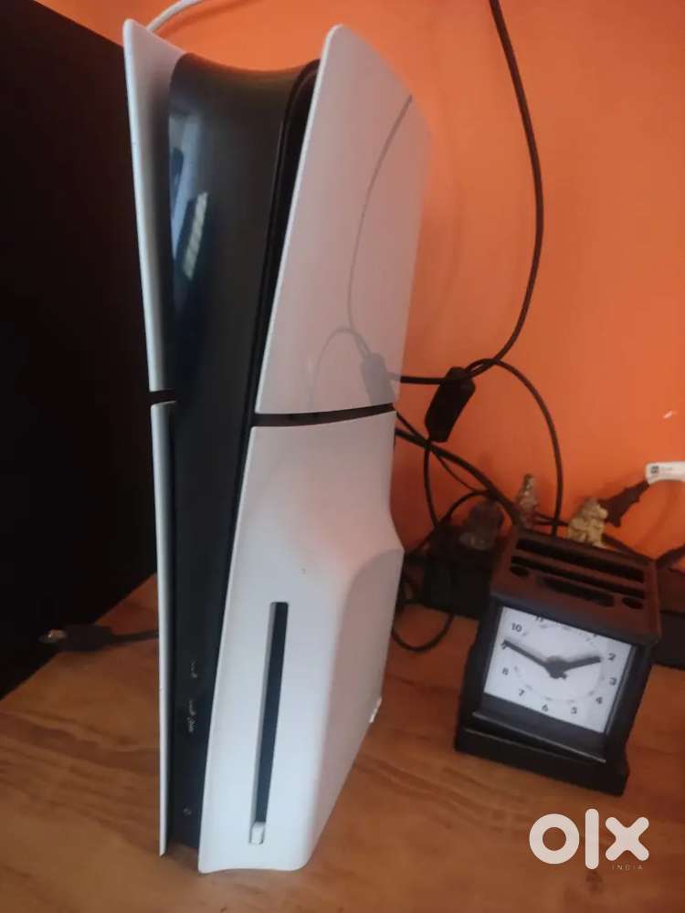 Games and electronics