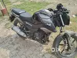 Good condition bike