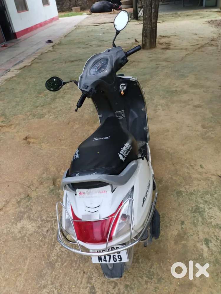 Activa 3g 2016 model