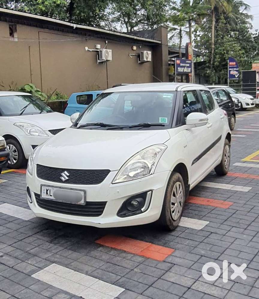 Maruti Suzuki Swift VXi 1.2 ABS BS-IV, 2014, Petrol