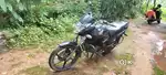 Honda unicorn    piston work pending    good condition