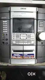 Sony Music System (