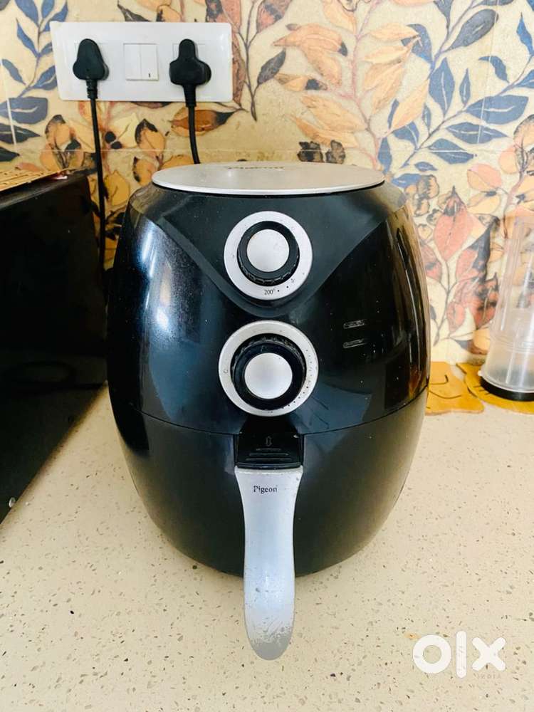 Air Fryer Pigeon Brand