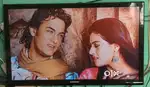 SAMSUNG TV 24inches