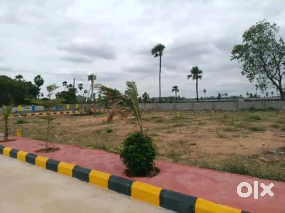 लखनऊ के सबसे बेहतरीन टाउनशिप में प्लॉट खरीदे खुरदही बाजार के निकट