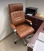 Need a receptionist at Somi consultancy