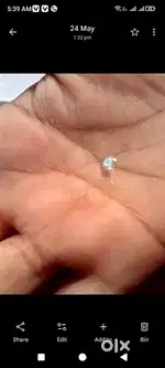 Daimond 32,sent