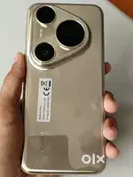 Huawei pura 80 ultra -512 gb(with bill)
