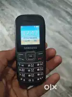 Samsung keypad mobile