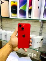 iPhone Refurbished Available