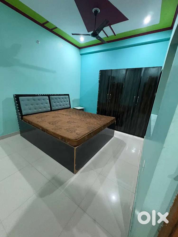 Indipendent property