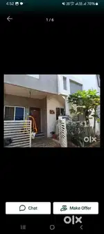 Non Na house near AFS hall