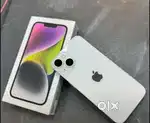 iPhone 13 plus amazing top models with bill box warranty available