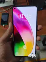 One plus 9R 8/128 Exchange google and samsung same range phone