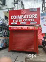 Coimbatore Filter coffee container Shop