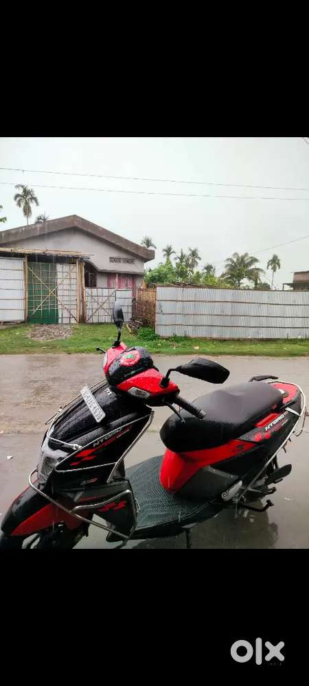 Ntorq 125 for sale