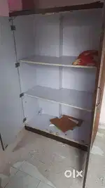 Big wardrobe