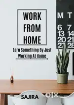 Join Our Team – Make a Difference!

Flexible Work – From Home!