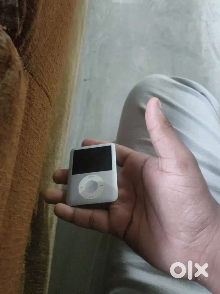Ipod Nano 8GB