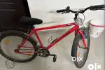 Decathlon rockrider st20