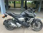 Brand new like condition with inbuilt bluetooth and GPS