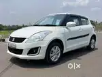 Maruti Suzuki Swift VVT ZXI, 2015, Petrol