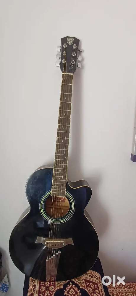 Acoustic guitar for sale