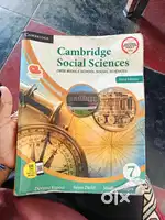Class7th books set