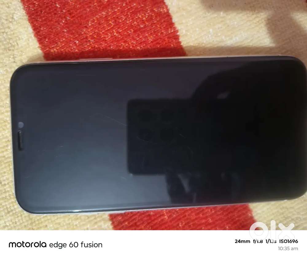 iPhone 11 jaldi बैटरी हेल्थ 95 display change