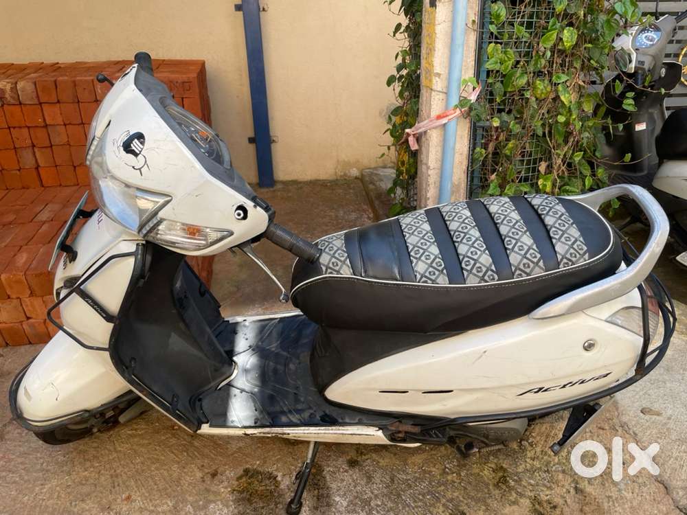 Good Condition activa for sale