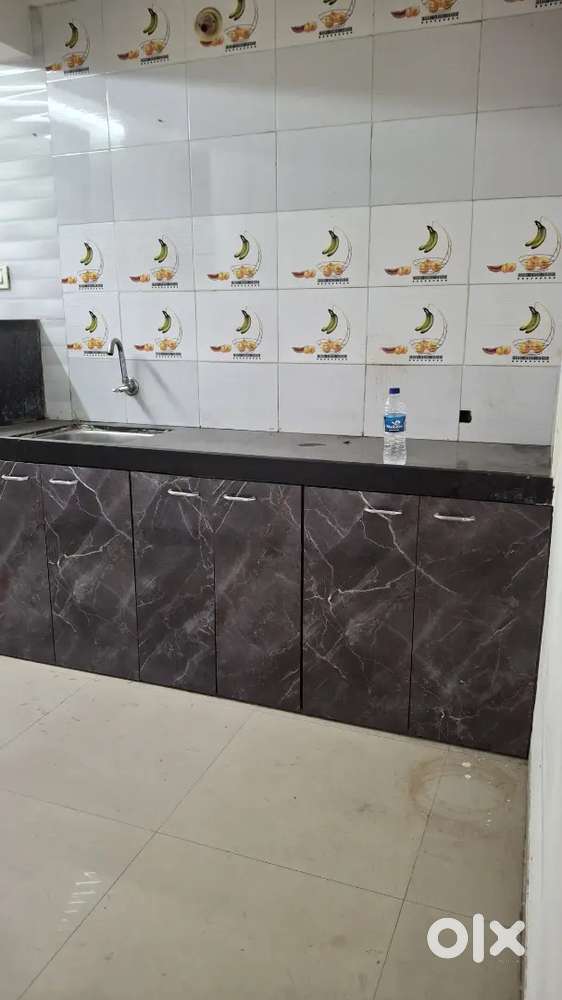 2 bhk Flat Rent In Ulwe Sec 08
