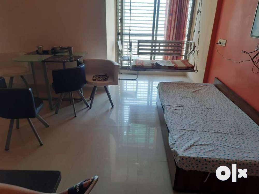 Fully Furnished 2 Bhk Flat For Rent In Vaishnodevi