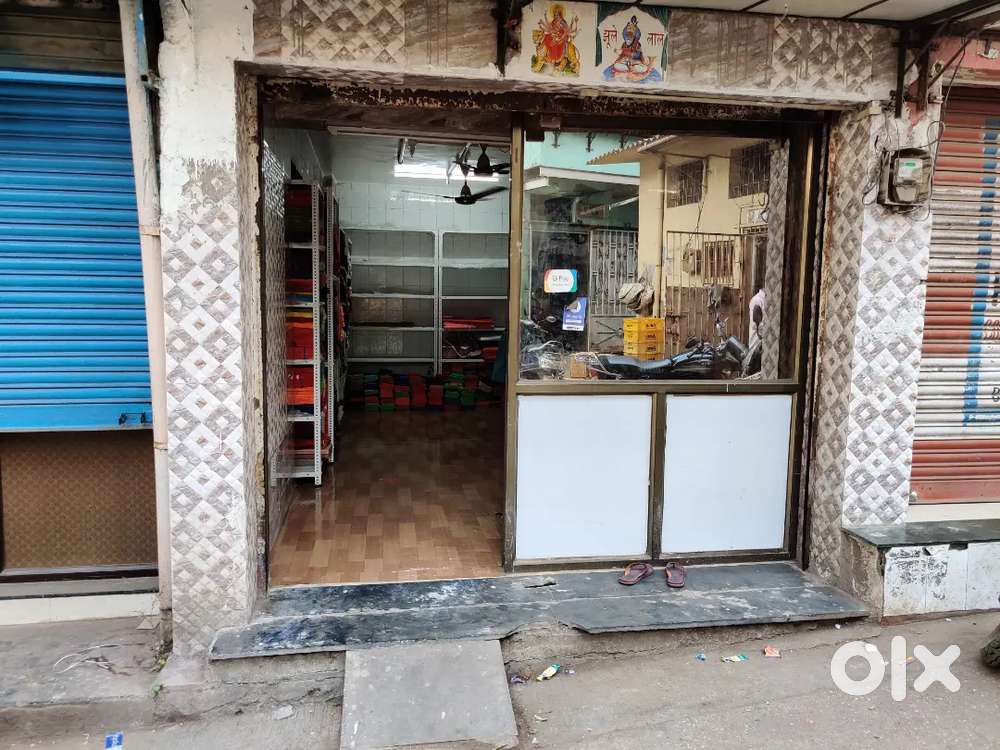 Shop near station (shahad) 10 min walk