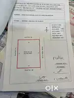 Open plots for sale at bhonagiri