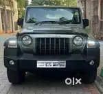Mahindra Thar 2.0 LX Hard Top Petrol AT 4 RWD, 2021, Petrol