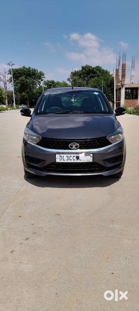Tata Tigor, 2022, CNG & Hybrids