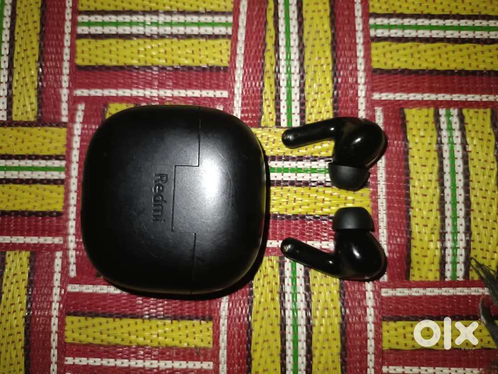 Redmi 5c earbuds