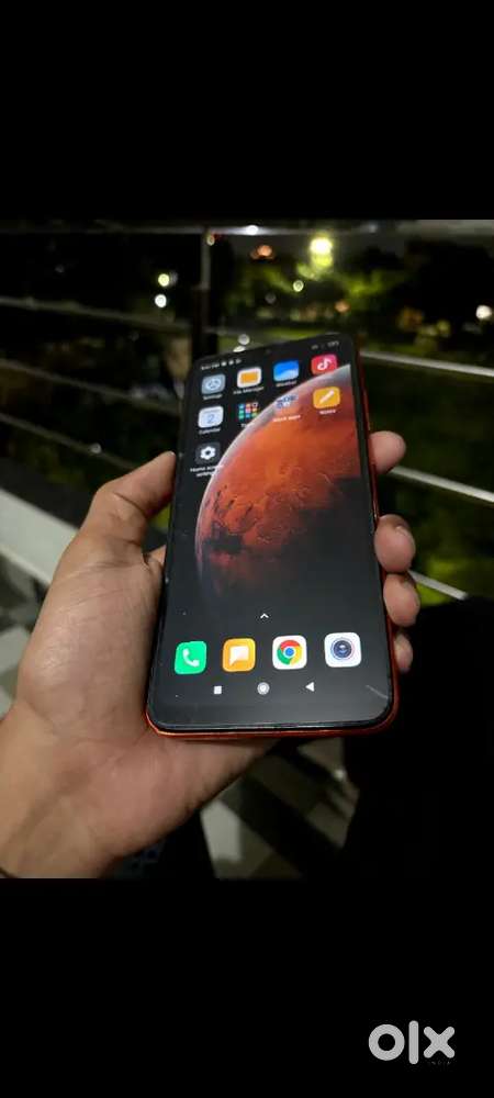 Urgent Redmi 9 sell