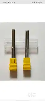 Cnc tols avelebal