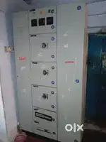 Panel board