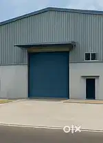 20000 new warehouse for rent in Narsingi  prime location