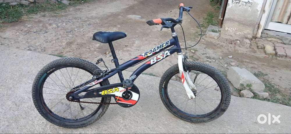 Bicycle for Sale ( Good Condition)
