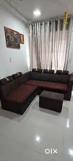 New Brand Sofa / With Storage