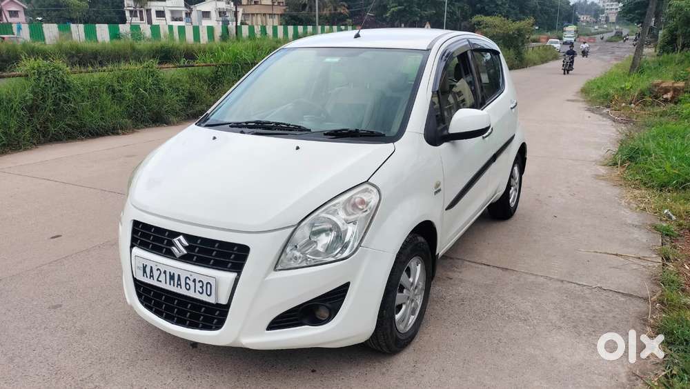 Maruti Suzuki Ritz ZDI ABS, 2014, Diesel