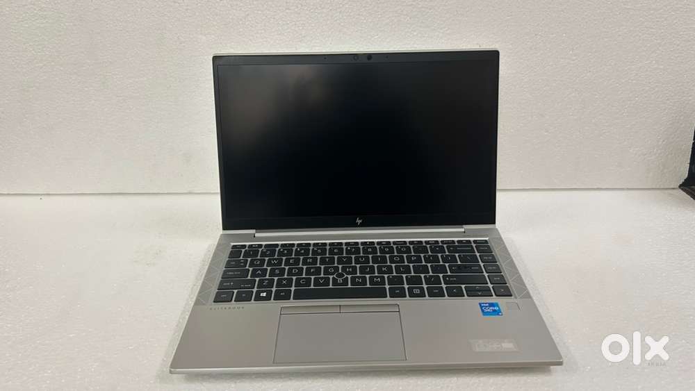 HP Elite book 840 G8 intel core i5 11th gen laptops available