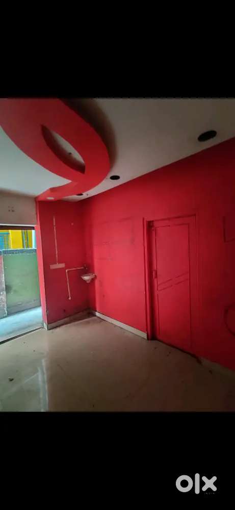 Office or shop space for rent near bansdroni bridge or masterda metro
