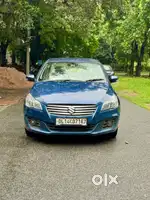 Maruti Suzuki Ciaz 1.4 Delta, 2018, Petrol
