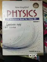 Sl aroro class 12(volume 1&2)