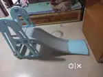 kids slide